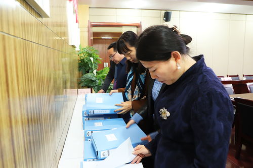 西安翻譯學院省級心理健康示范中心通過評估驗收，譜寫育人新篇章