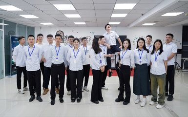 專業(yè)領(lǐng)航，智慧賦能 河南惠企邦邦信息咨詢服務(wù)紀(jì)實(shí)